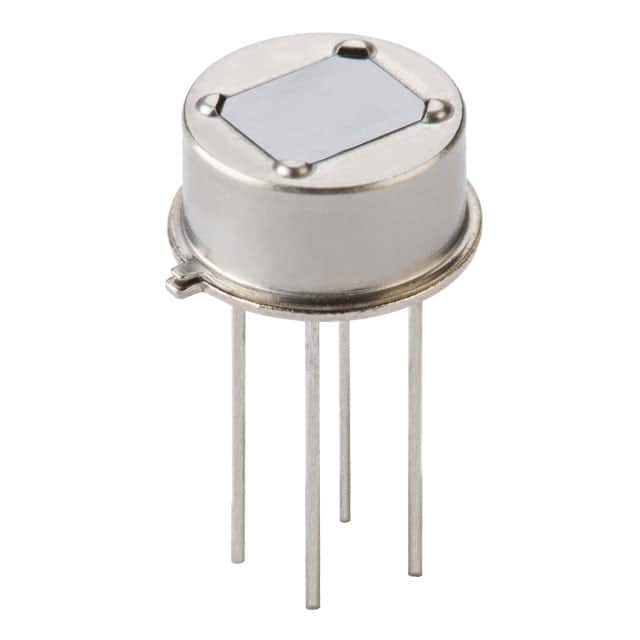 PYD 1098 / 3535 Excelitas Technologies  Motion Sensors - Optical